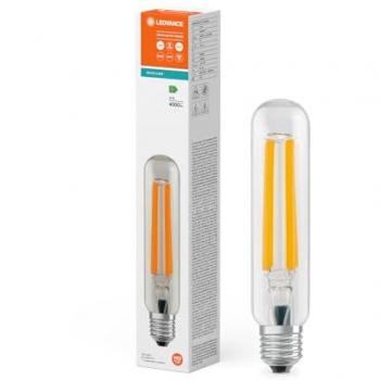 Bombilla LED Filamento E27 21W 4000lm Blanco Frío (Reemplazo 50W)