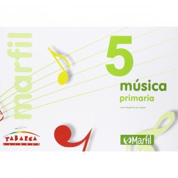 MÚSICA 5
