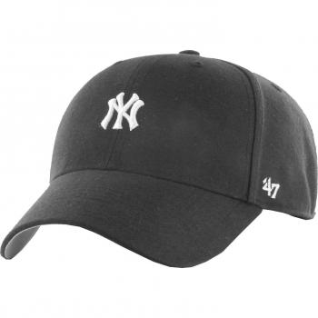 Gorra 47 Brand MLB New York Yankees Base Runner Snap Mvp