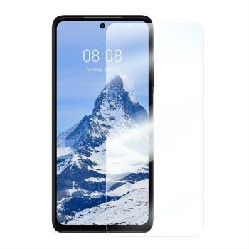 Protector de Pantalla Completo Baseus 0.15mm Transparente para Xiaomi Redmi K40 / K40 Pro / Poco F3 - Set de 2 Piezas
