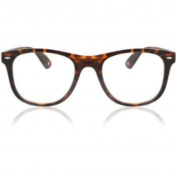 Montana Readers MR67A Armazones y Lentes Recetados para Hombre Tortoiseshell +1.00