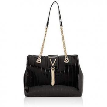 Valentino by Mario - Bongo, Bolso de mano Mujer, Negro