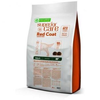Nature's Protection Pienso Grain Free para Perros Adultos de Cordero