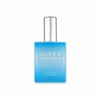 CLEAN Cool Cotton Eau de Parfum for Women 60 ml