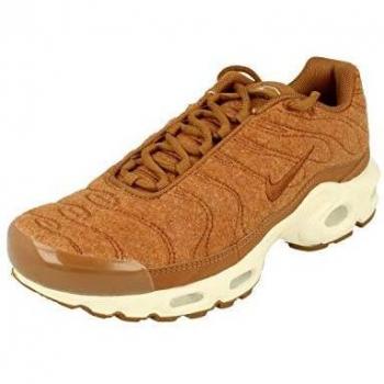 Nike Air Max Plus Quilted TN Tuned Men's Casual Style Trainers Shoes