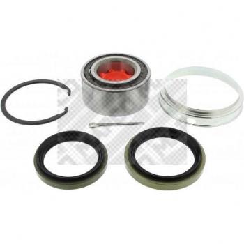 Kit de cojinete de rueda MAPCO 26570