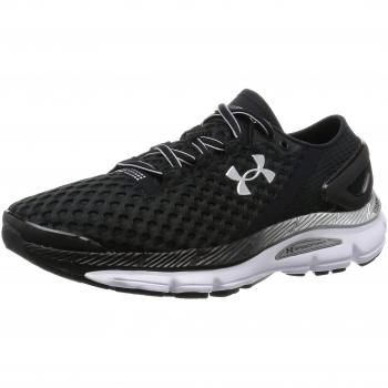 Under Armour Zapatillas Deportivas Speedform Gemini 2 Negro / Blanco EU 43