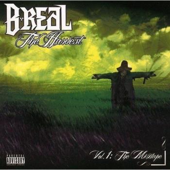 The Harvest /Vol. 1 : The Mixtape