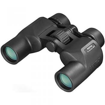 Pentax AP 10 x 30 WP Porro Prism Binocular