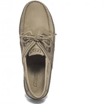TBS GONIOX, Náuticos Unisex Adulto, Marrón