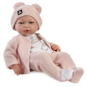 Muñeca Recién Nacida Guca Cintia