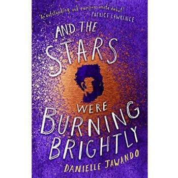 Y las estrellas brillaban intensamente - Libro en tapa blanda de Danielle Jawando