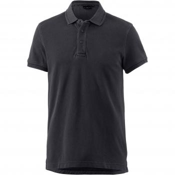 CMP Polo para Hombre, Hombre, Color Gris Oscuro, Tamaño Shoes DE/Textile Size 52
