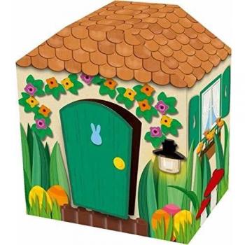 Lego Cabaña del Conejo de Pascua 5005249