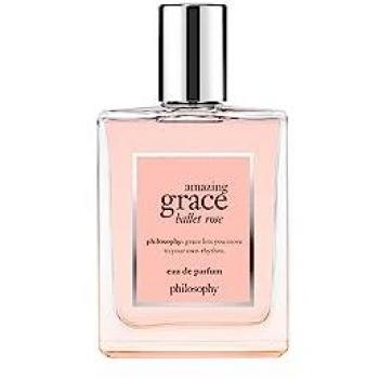 Philosophy Amazing Grace Ballet Rose Women's Eau de Parfum Spray 60ml