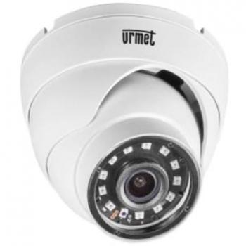 Cámara de Cúpula AHD 2M con Óptica Fija de 2.8mm - Urmet 1096/310