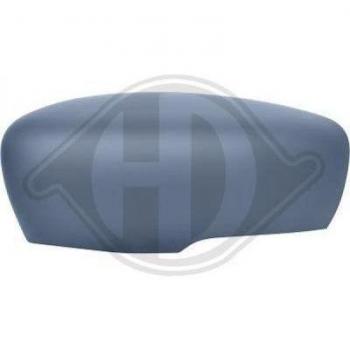 Cubierta de retrovisor exterior DIEDERICHS 4417127