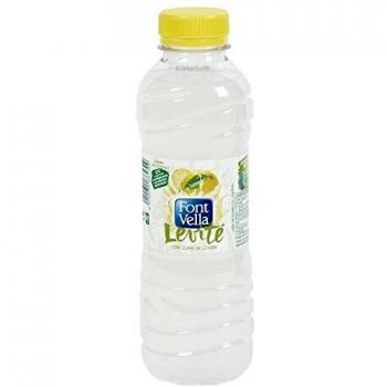 LEVITE 500ml LIMONC12