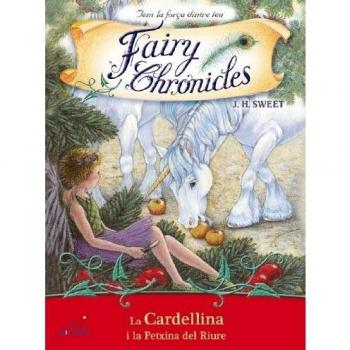 Cardellina I La Petxina Del Riure
