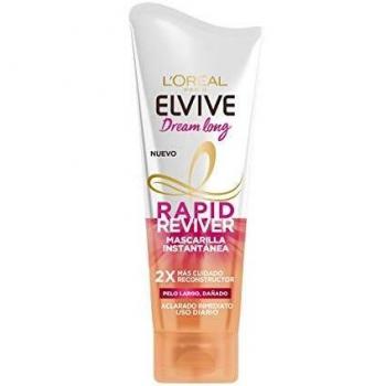 ELVIVE MASC.RAPID R.180 DREAM