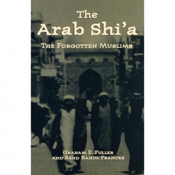 Arab Shi'a: The Forgotten Muslims