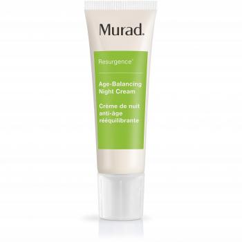 Murad Resurgence Age-Balancing Night Cream 50 ml