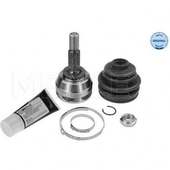 Juego de juntas del eje de transmisión MEYLE CV-joint 16-14 498 0031