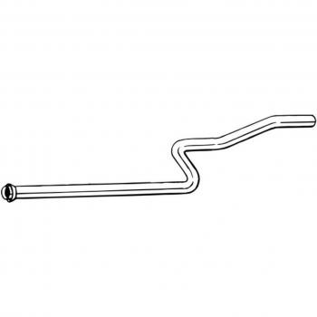 Bosal 850-127 Tubos