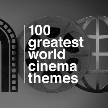 100 Greatest World Cinema Themes Soundtrack