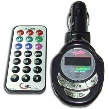 Satycon Car - Transmisor FM
