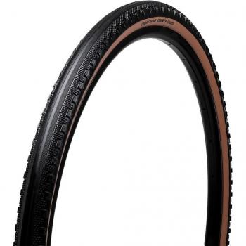 Goodyear Cubierta County Ultimate 700x40 TLC Goodyear