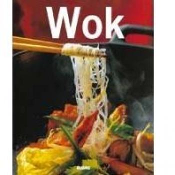 Cocina/Tendencias. Wok