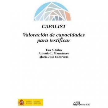CAPALIST. Valoración de capacidades para testificar