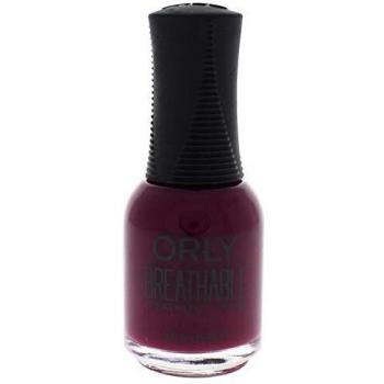 Orly Beauty - Esmalte de uñas transpirable The AntiDote, 18 ml, 1 unidad