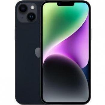 Apple iPhone 14 Plus 128GB Midnight (Negro Medianoche)