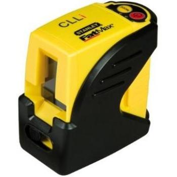 STANLEY 1-77-123 - Nivel laser CLLi con puntal en kit