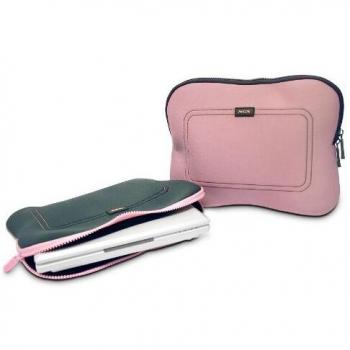 NGS Röse 10 - Funda para tablet/netbook 10, color: rosa