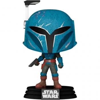 Funko Pop! Star Wars Exclusive Koska Reeves Figurine