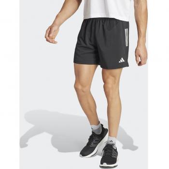 Adidas Men's Own The Run Shorts - Size: Extra Large, Color: Black, Gender: Male
