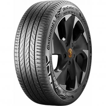 Continental UltraContact NXT - ContiRe.Tex (225/55 R17 101W XL CRM, EVc)