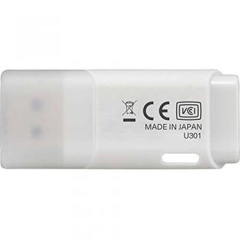 Kioxia TransMemory U301 - Memoria USB