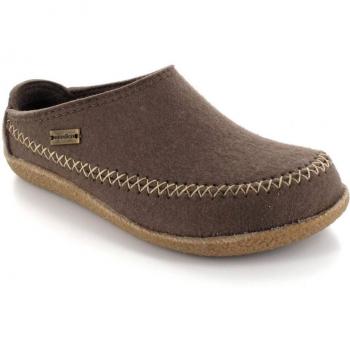 HaflingerBlizzard Credo - Zapatillas Bajas adultos unisex
, color Beige, talla 38 EU