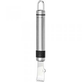 Brabantia Profile 210228 - Rallador de cítricos, acero mate