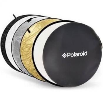 Polaroid Pro Studio - Disco Reflector Circular Plegable