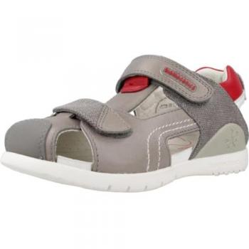 Biomecanics Sandalias Urban 242253-A Gris