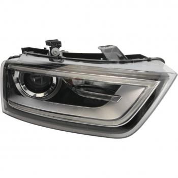 Faro Principal DEPO 446-1142RMLDHEM con Luz LED y Diseño Aerodinámico