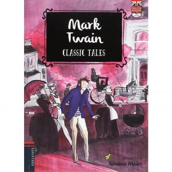 Mark Twain: 1