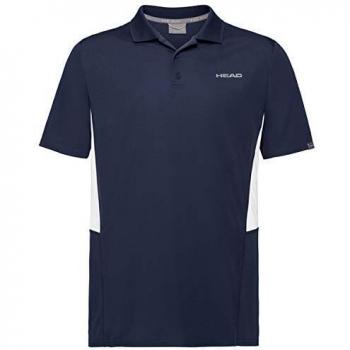 Head 811339-Db 3XL Camiseta, Hombre, Royal, 3XL