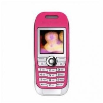 Teléfono Móvil Sony Ericsson J300i - Compacto, Cámara de 0.3 MP, Radio FM, Reproductor de Música