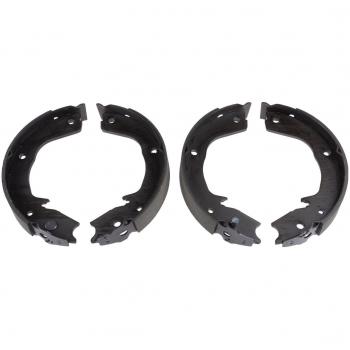 Kit de Zapatas de Freno de Mano Blue Print ADC44141 para Mitsubishi Montero/Pajero - Eje Trasero